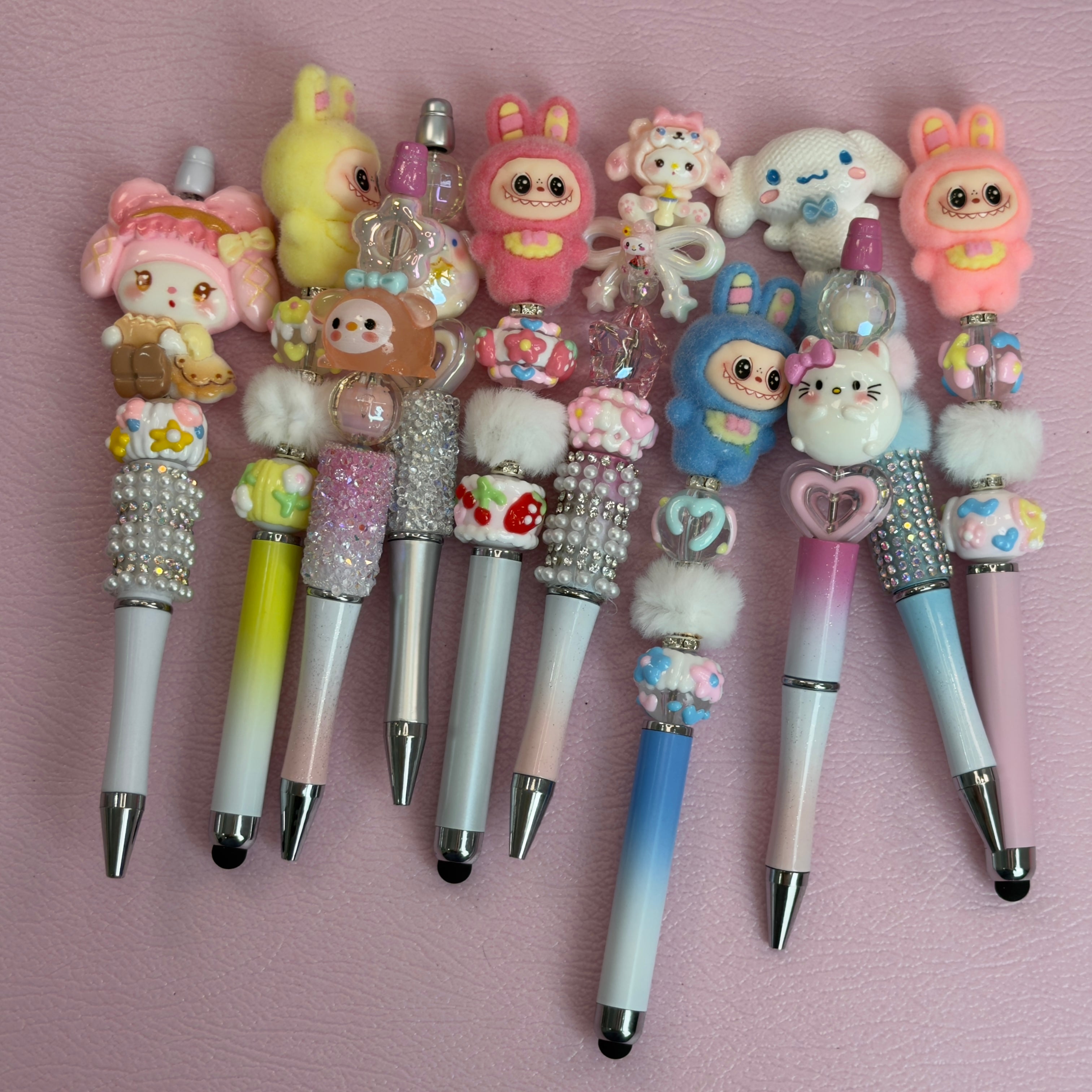 Cute  Pens（pair match）