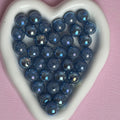 Premium Resin beads（pair match）