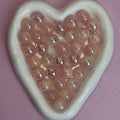 Regular Resin Beads（pair match）