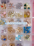 Lucky game-Accessories